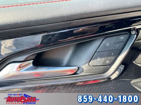 Used 2024 Chevrolet Blazer EV RS AWD/4WD image 46