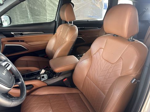 Used 2024 Kia Telluride SX X-Line image 13