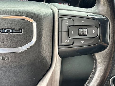 Used 2020 GMC Sierra 2500 Denali w/ Denali Ultimate Package image 22