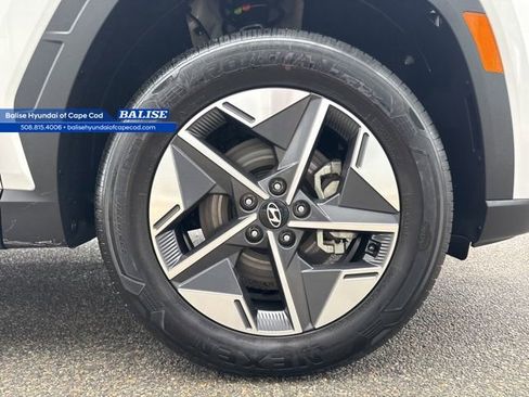 Used 2025 Hyundai Tucson SEL image 51