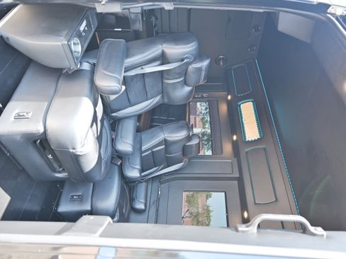 Used 2021 RAM ProMaster 2500 w/ RV Ready Prep Package image 14