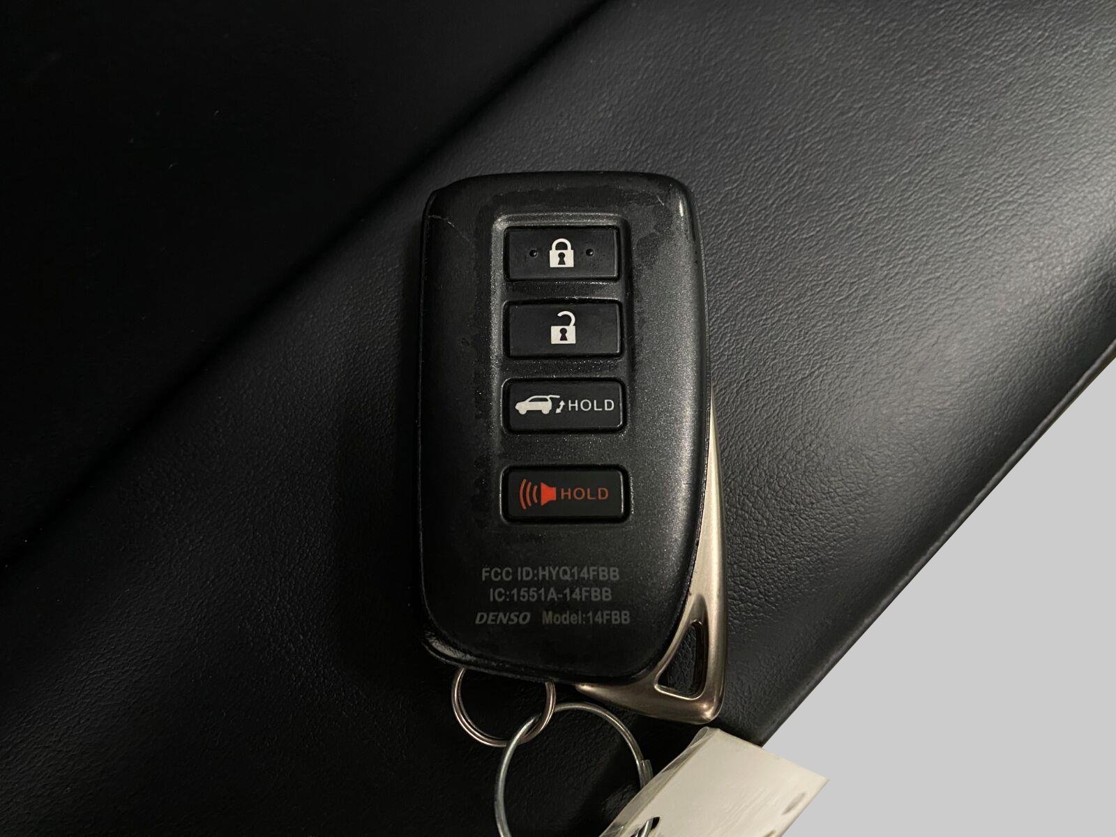 Used 2018 Lexus RX 350 AWD w/ Premium Package image 34