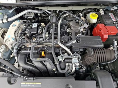 Used 2024 Nissan Sentra SR image 28