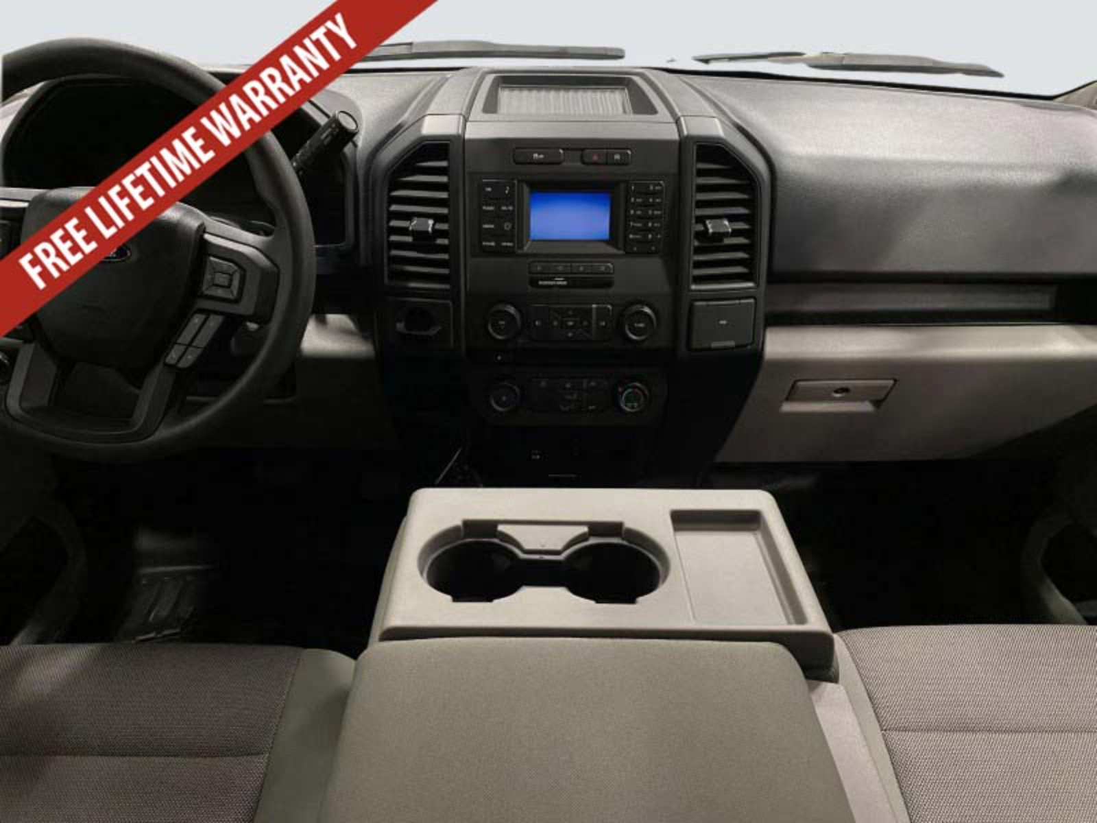Used 2016 Ford F150 XL w/ Equipment Group 101A Mid RWD image 23