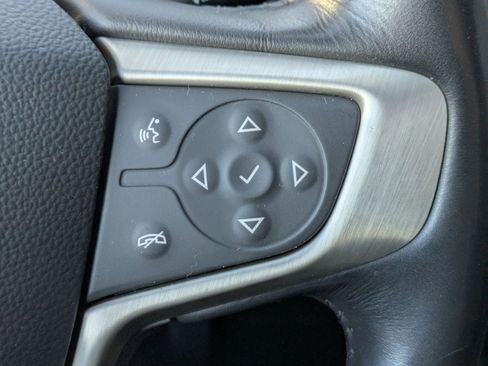 Used 2022 GMC Acadia Denali w/ Denali Ultimate Package image 14