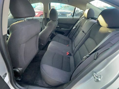 Used 2013 Chevrolet Cruze LT image 15