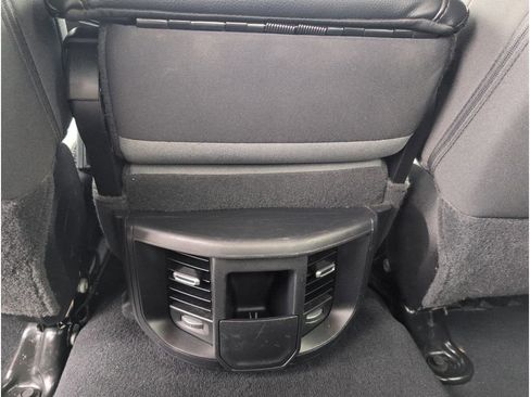 Used 2024 RAM 2500 Big Horn image 35