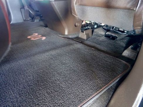 Used 2020 Ford F150 King Ranch w/ Equipment Group 601A Luxury image 45