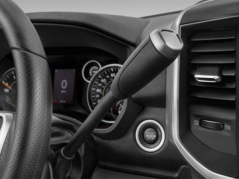 Used 2021 RAM 2500 Big Horn w/ Level B Equipment Group image 9