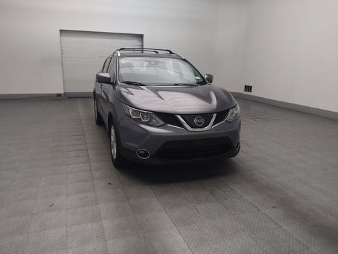 Used 2019 Nissan Rogue Sport SV w/ Technology Package AWD/4WD image 13