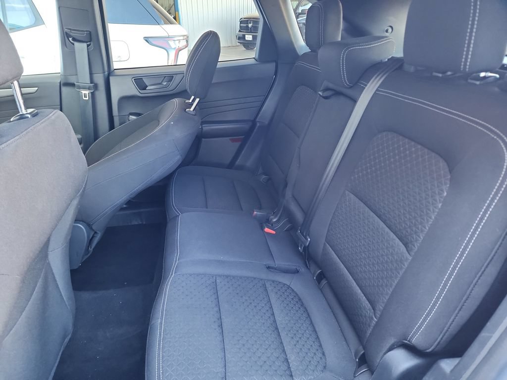 Used 2024 Ford Escape Active FWD image 38