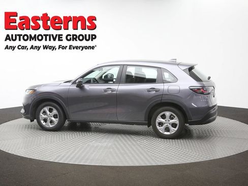 Used 2023 Honda HR-V LX image 55