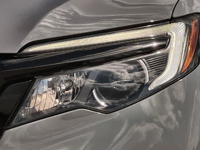 Used 2022 Honda Pilot Sport image 24