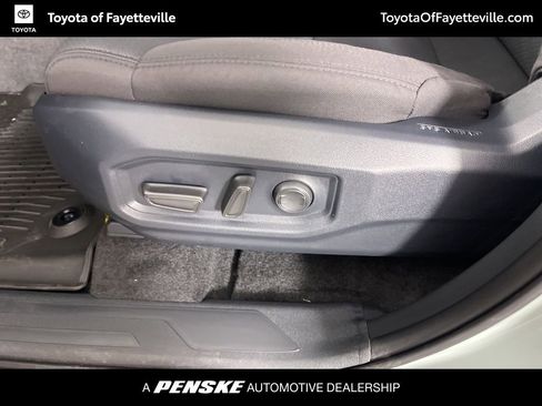 New 2026 Toyota Tundra SR5 AWD/4WD image 24