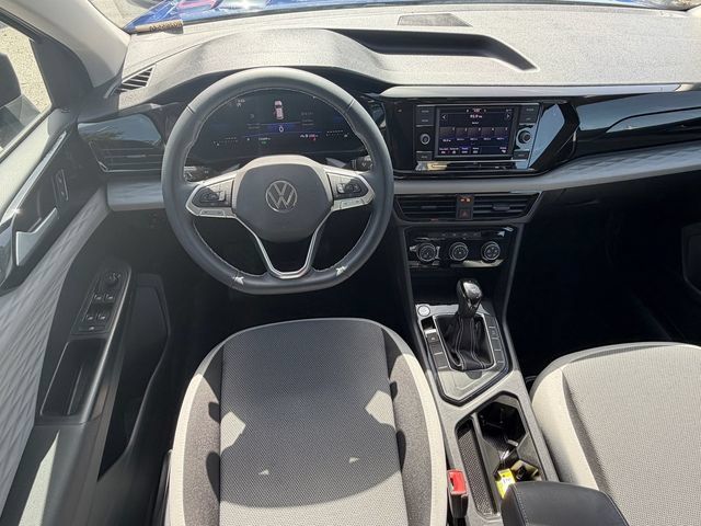 Used 2023 Volkswagen Taos S FWD image 14