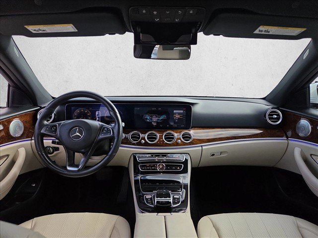 Used 2018 Mercedes-Benz E 300 image 15