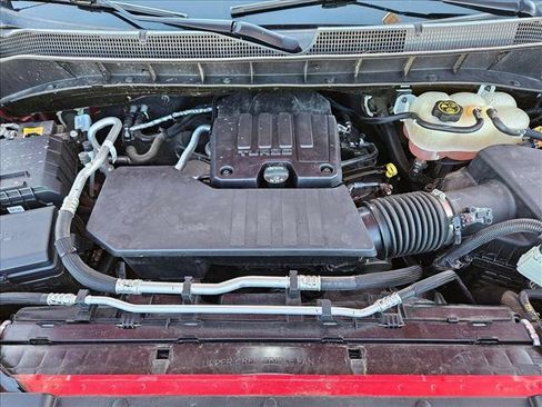 Used 2022 Chevrolet Silverado 1500 Custom image 18