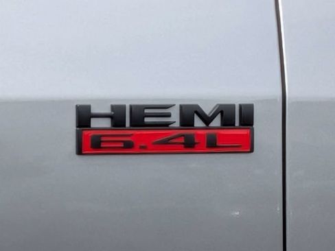 Used 2022 RAM 2500 Power Wagon w/ Level 2 Equipment Group AWD/4WD image 13