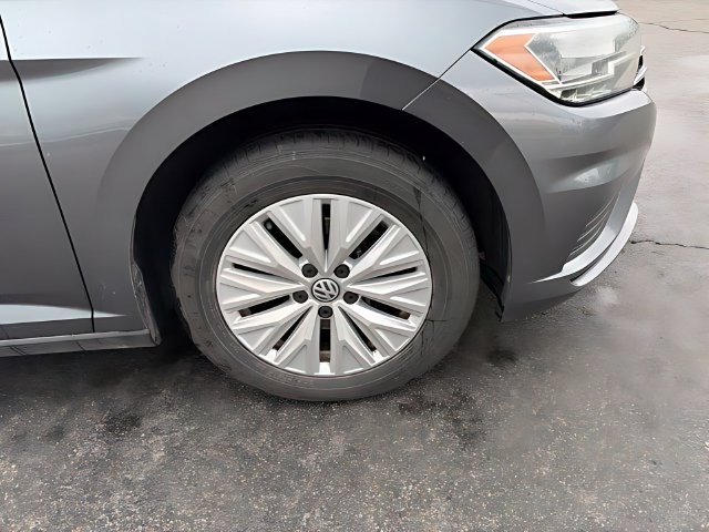 Used 2019 Volkswagen Jetta S w/ Driver Assistance Package FWD image 11