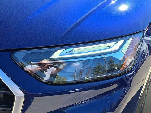 Certified 2023 Audi Q5 2.0T Premium Plus w/ Premium Plus Package image 32