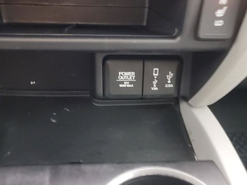 Certified 2018 Honda Pilot EX-L image 33