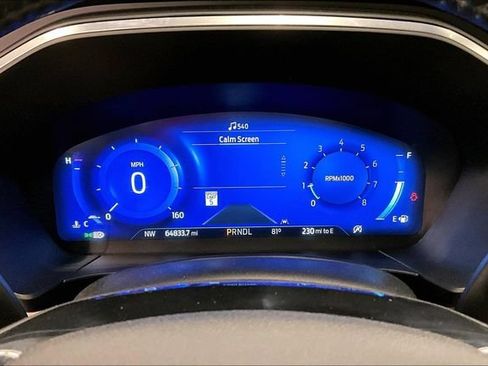 Used 2021 Ford Escape Titanium AWD/4WD image 29