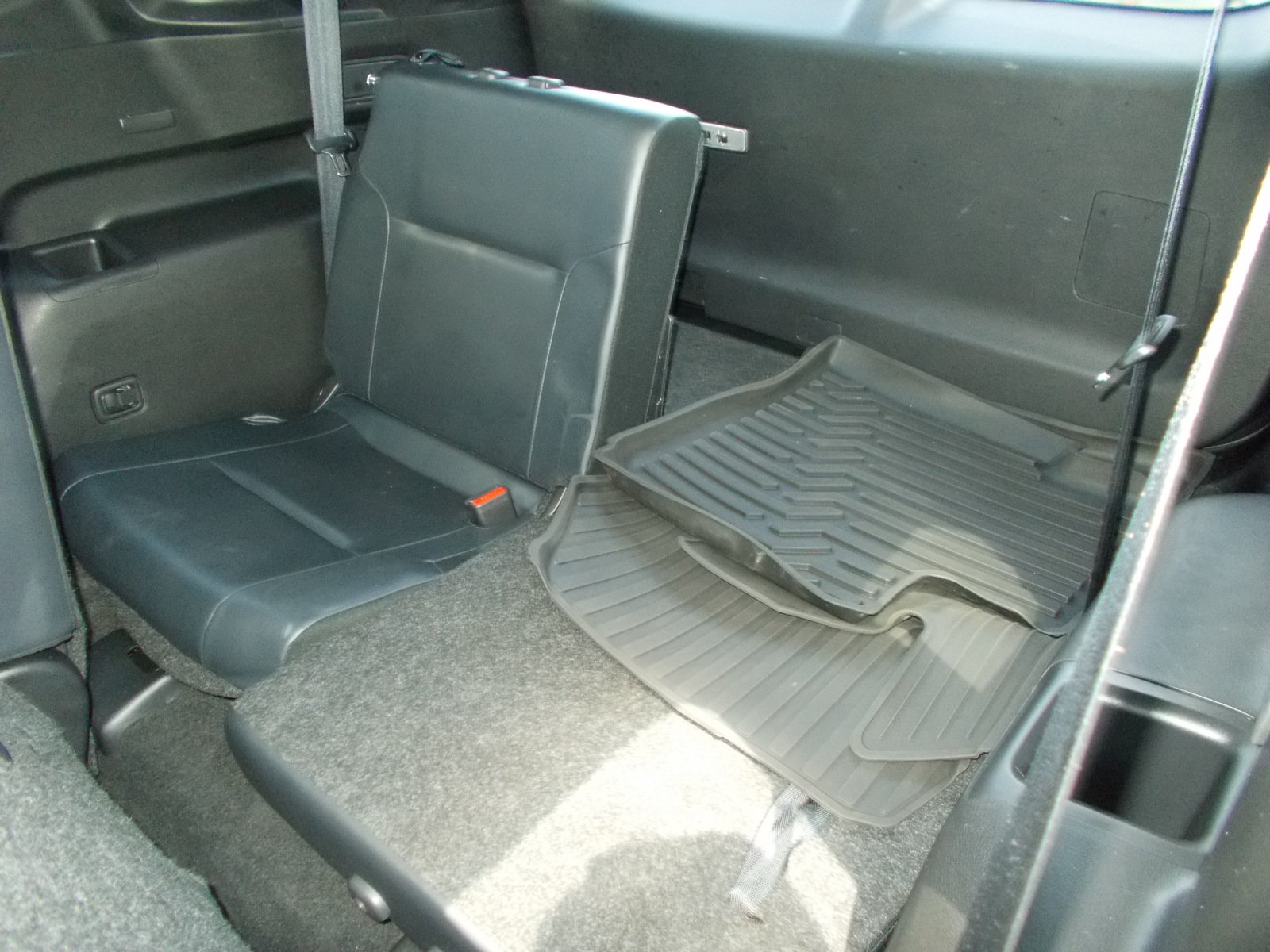 Used 2024 Mitsubishi Outlander SE FWD image 11