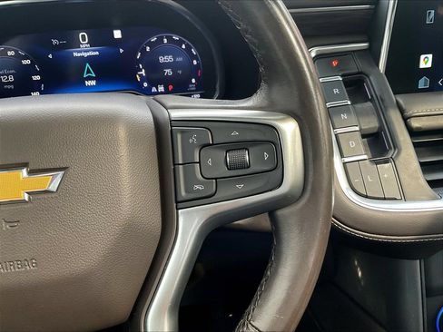Used 2022 Chevrolet Tahoe LT AWD/4WD image 14