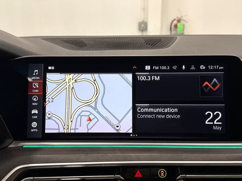 Used 2019 BMW X5 xDrive40i w/ M Sport Package image 18