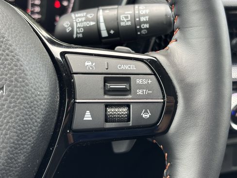 Used 2026 Honda CR-V Sport Touring image 19