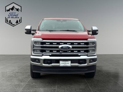 New 2026 Ford F350 Lariat w/ Lariat Ultimate Package AWD/4WD image 8