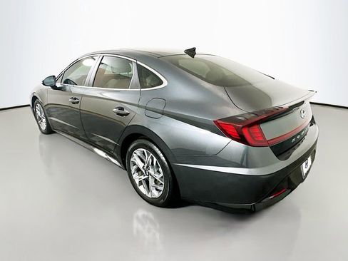 Certified 2023 Hyundai Sonata SEL w/ Convenience Package image 7
