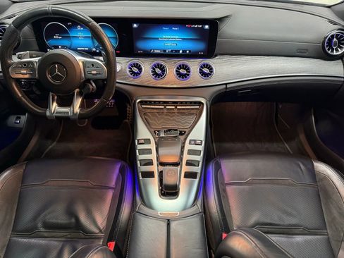 Used 2021 Mercedes-Benz AMG GT 43 image 2