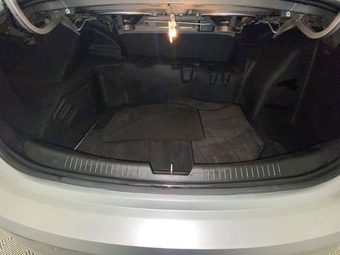 Used 2018 Chevrolet Malibu RS w/ Driver Confidence Package FWD image 4