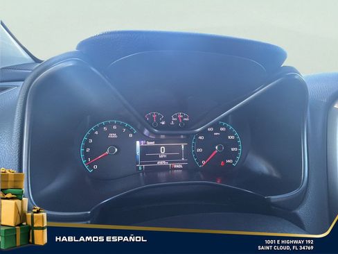 Used 2017 Chevrolet Colorado Z71 image 19