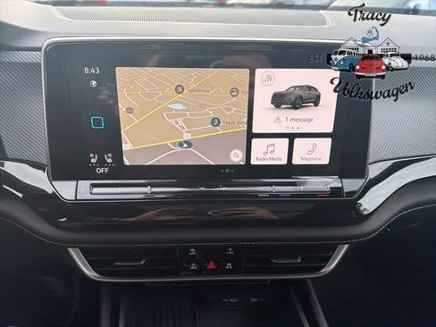 New 2026 Volkswagen Tiguan SEL R-Line image 11