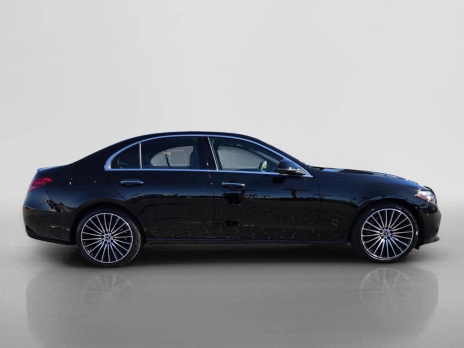Certified 2026 Mercedes-Benz C 300 Sedan image 6