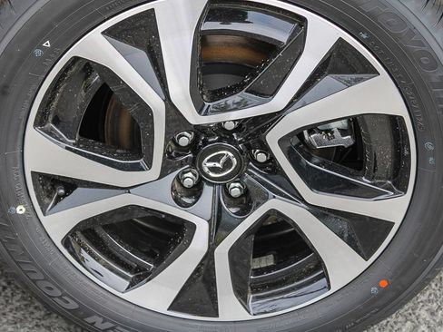 New 2026 MAZDA CX-5 Preferred AWD/4WD image 11