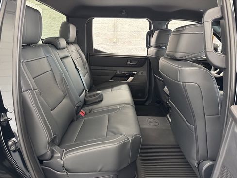 New 2026 Toyota Tundra Limited image 44