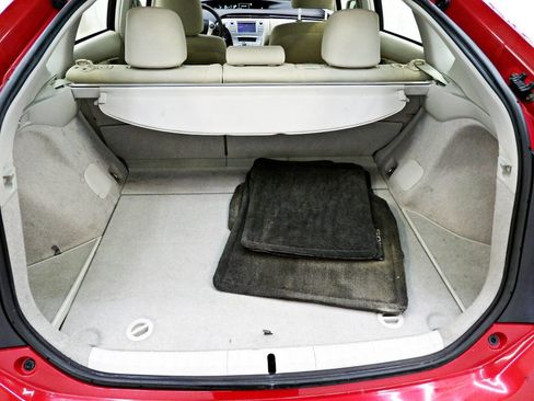 Used 2013 Toyota Prius Two image 13