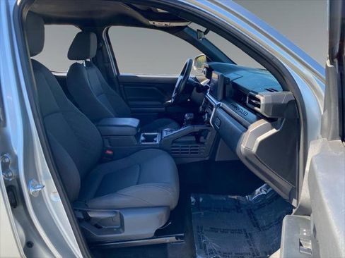 Certified 2024 Toyota Tacoma SR5 image 15