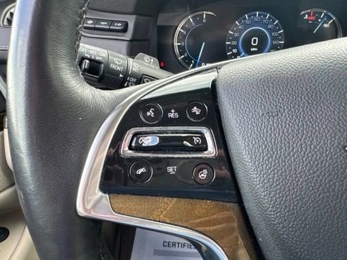 Used 2020 Cadillac Escalade Luxury w/ LPO, Radiant Package AWD/4WD image 37