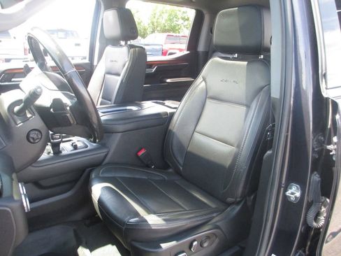 Used 2022 GMC Sierra 1500 Denali AWD/4WD image 22