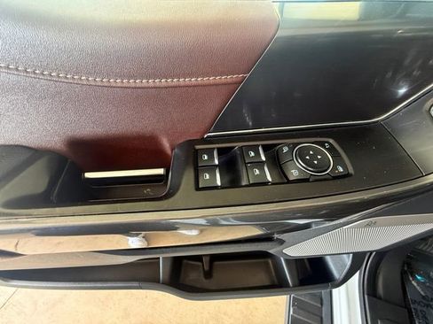 Used 2023 Ford F150 Lariat w/ Equipment Group 502A High AWD/4WD image 11