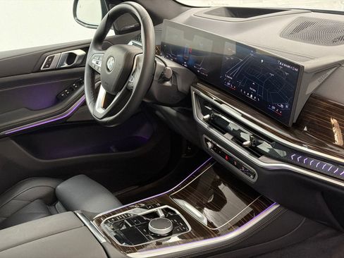 Used 2026 BMW X5 xDrive40i image 10