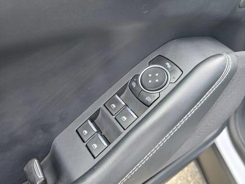 Certified 2023 Ford Mustang Mach-E Select RWD image 16