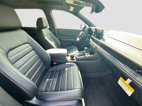 New 2026 Honda CR-V Sport-L image 23