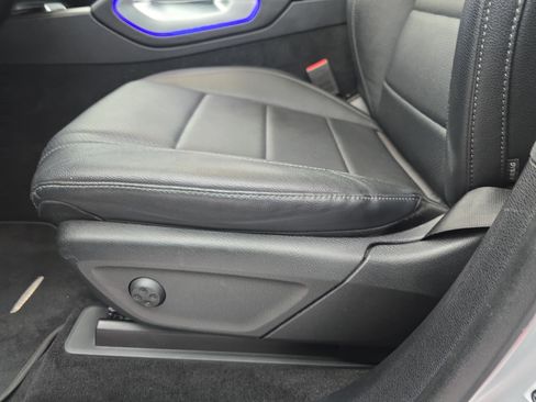 Used 2020 Mercedes-Benz GLE 350 GLE 350 w/ Premium Package image 28