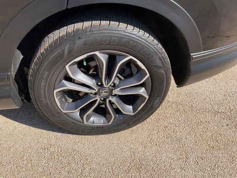 Used 2020 Honda CR-V EX image 35