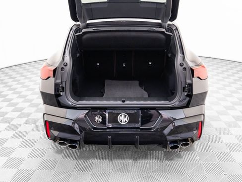 Certified 2025 BMW X2 M35i image 36